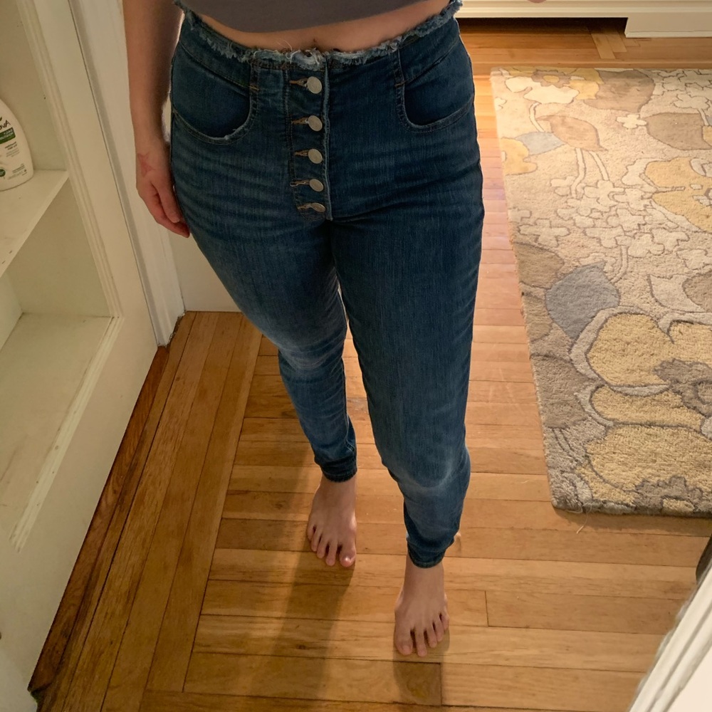 Express Jeans 👖